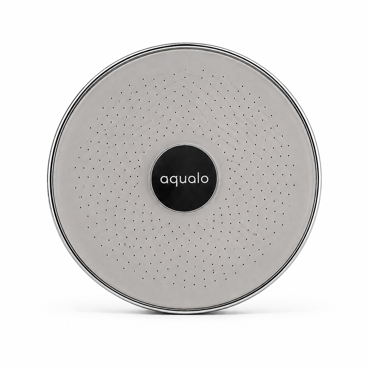 Cabezal de Ducha Aqualo® con Filtro Antisarro