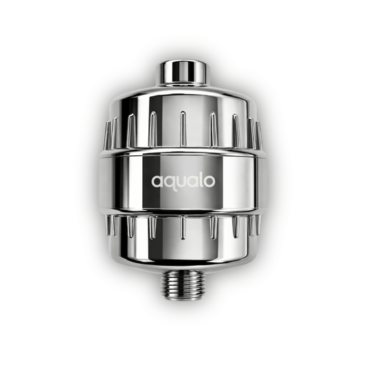 Filtro de Ducha Aqualo® – Agua más limpia en cada baño