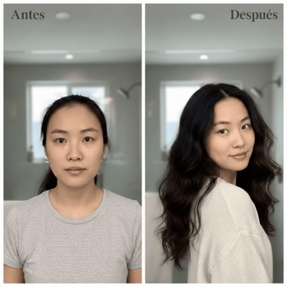 AQUALO™ Shampoo Anticaída y Crecimiento