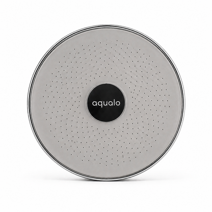 Cabezal de Ducha Aqualo® con Filtro Antisarro