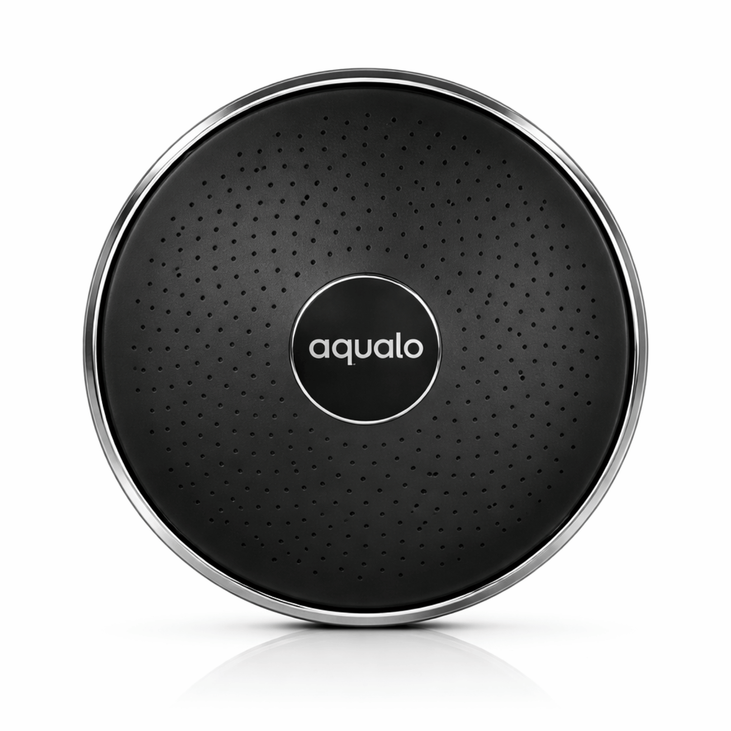 Cabezal de Ducha Aqualo® con Filtro Antisarro